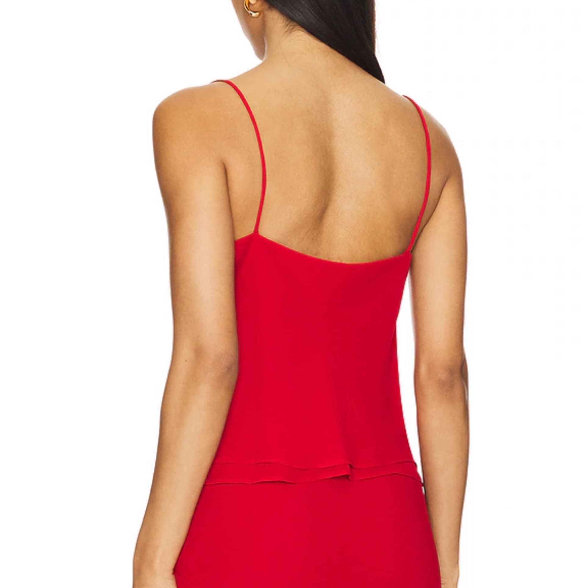 Red Matching Set - Image 2