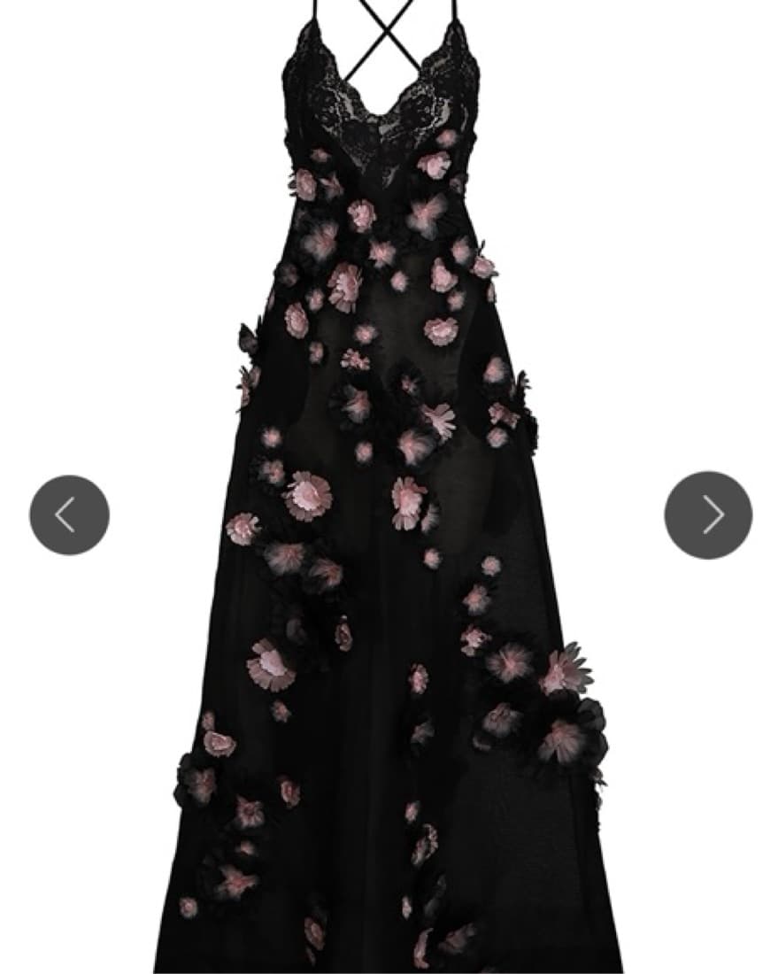 Zimmermann Matchmaker Daisy Dress - Image 3
