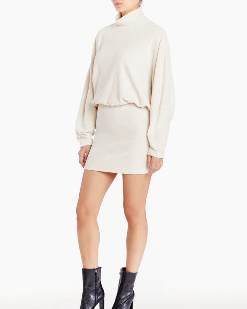 Amanda Uprichard Stefano Dress - Image 1