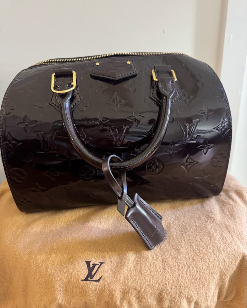 Louis Vuitton Handbag - Image 1