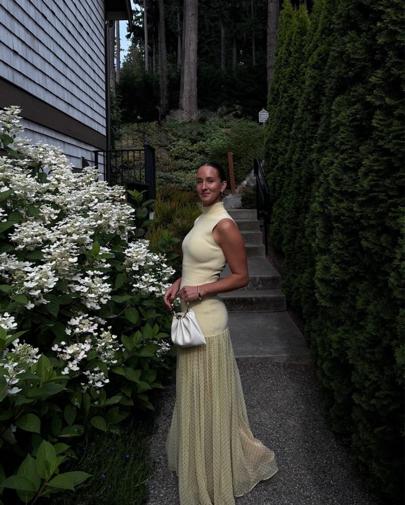 Helsa Costanza Gown - Image 2