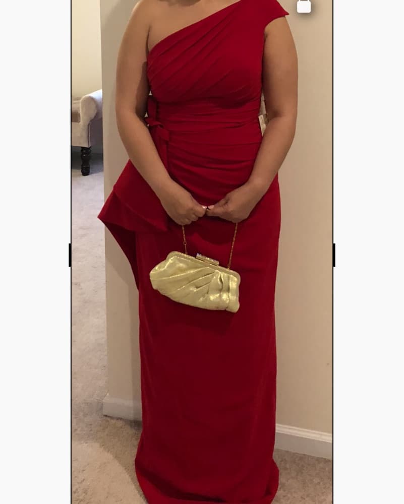 Said Kobeisy Gown - Image 2