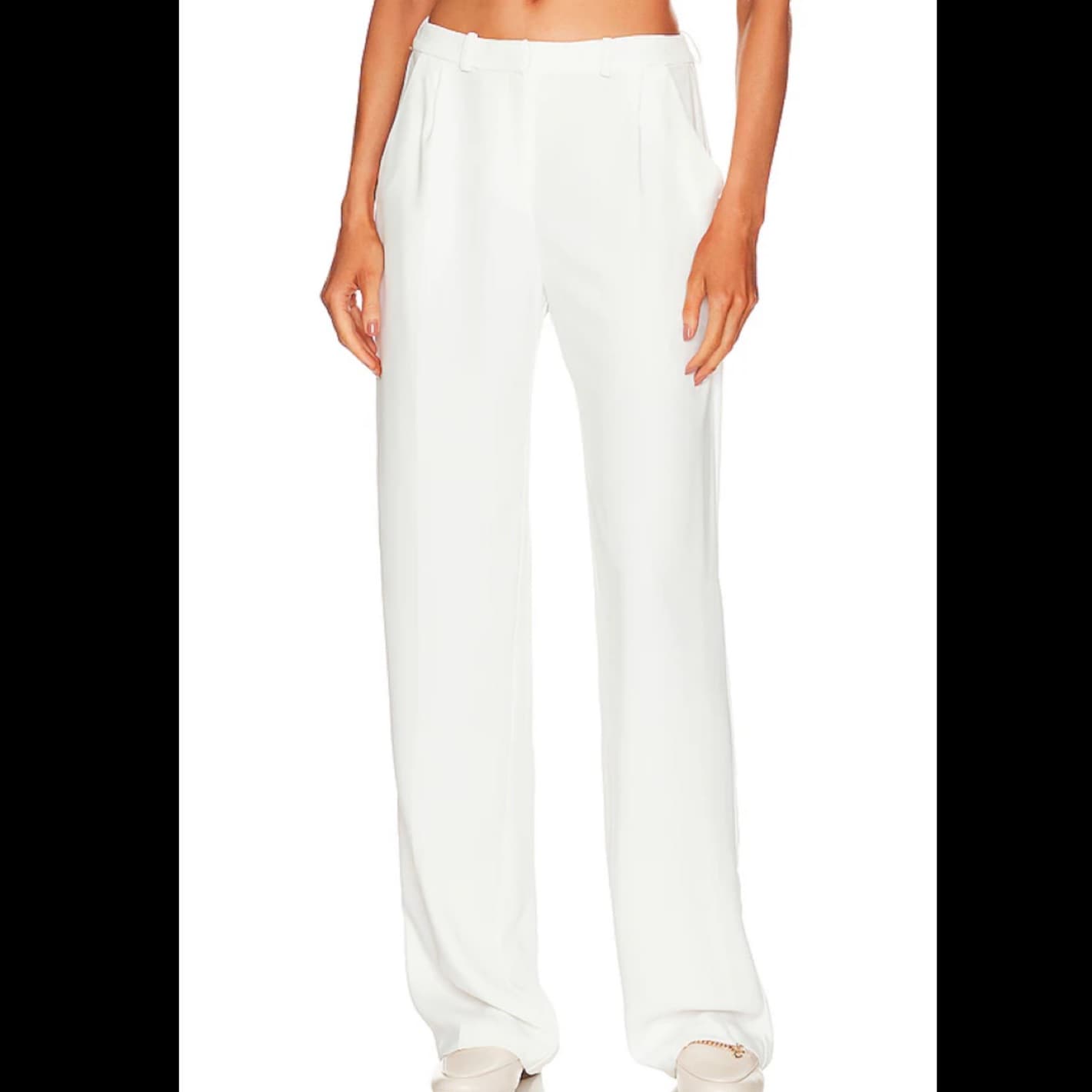 AMANDA UPRICHARD Wallace Pants - Image 2