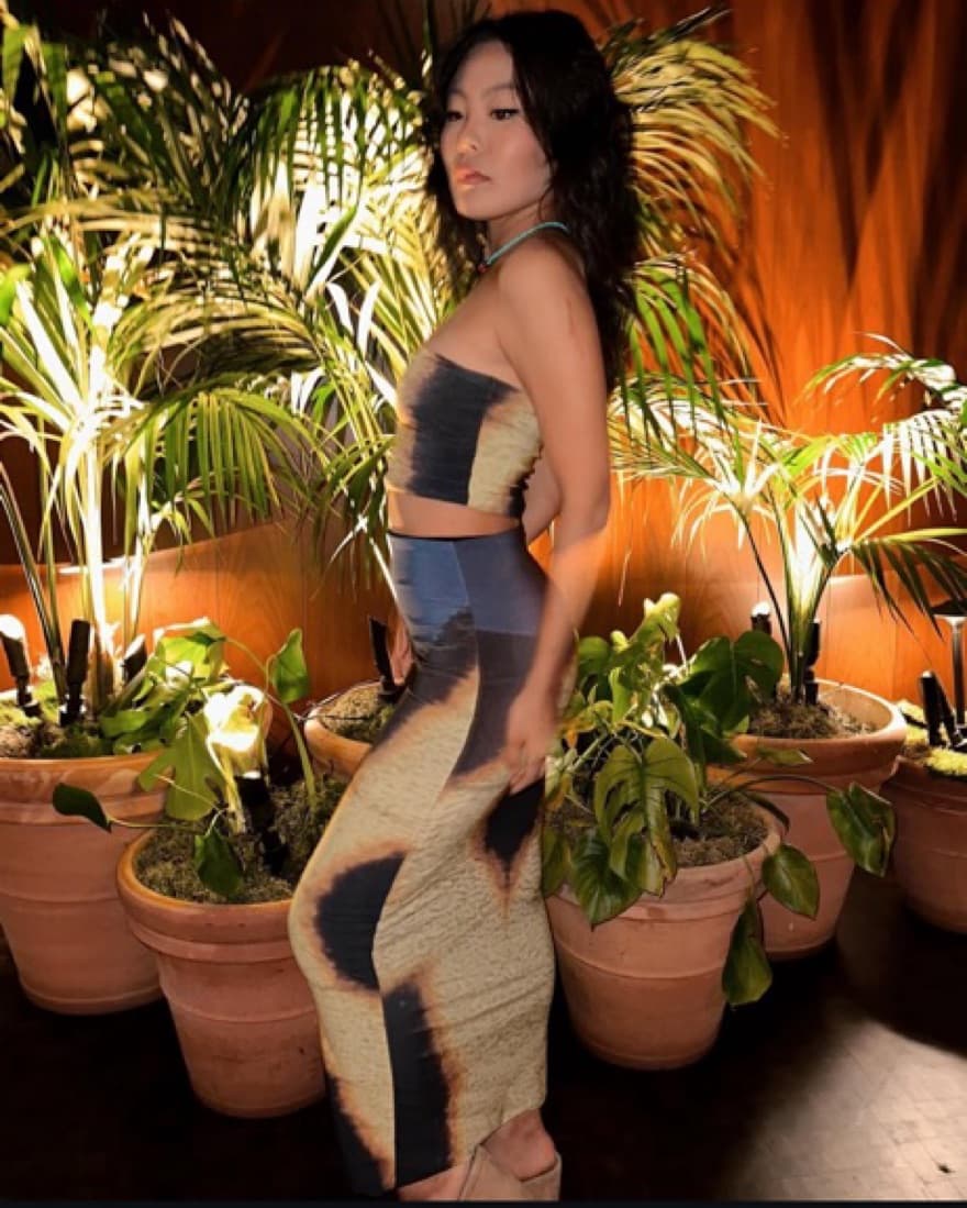 Feners Two Piece Set  - Image 2