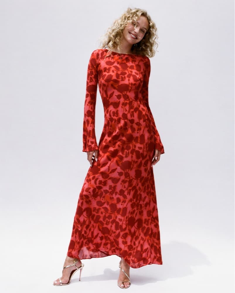 Realisation Par Gia Havana Dress - Image 1