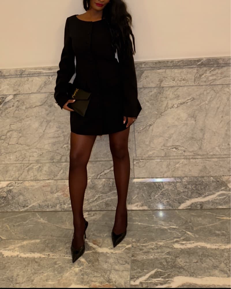 Meshki Jolie dress - Image 1