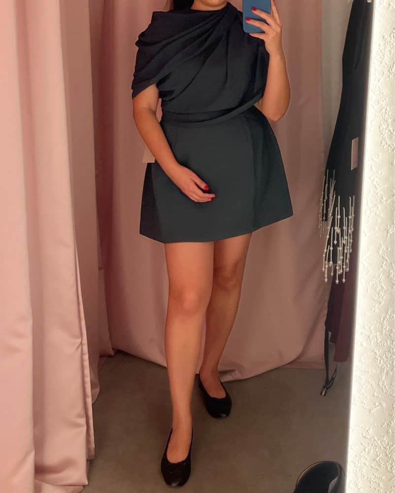 Odd Muse Dress - Image 2