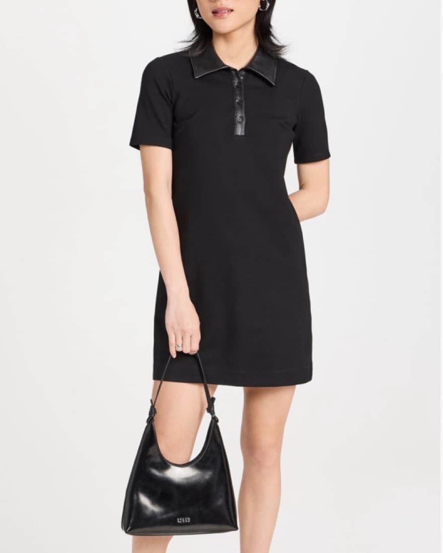 Staud Jay Dress  - Image 1