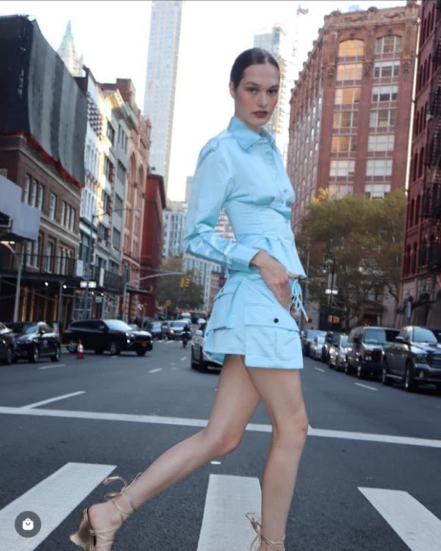 Cynthia Rowley Set - Image 5