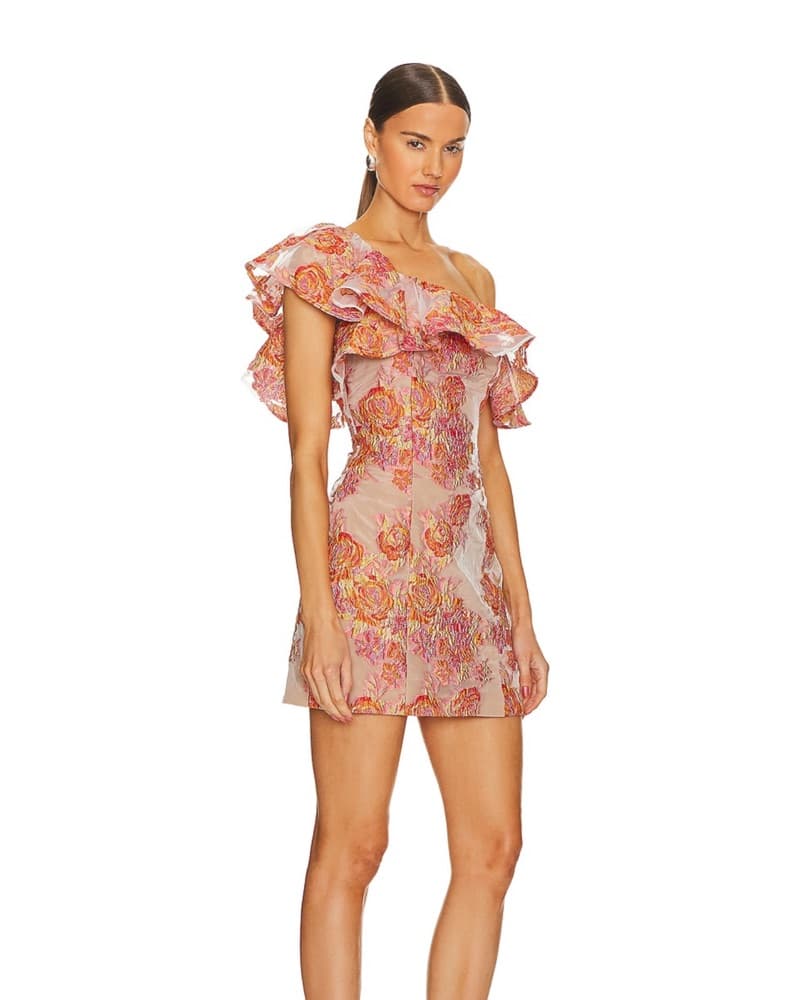 Enchantment Dress - ELLIATT  - Image 2
