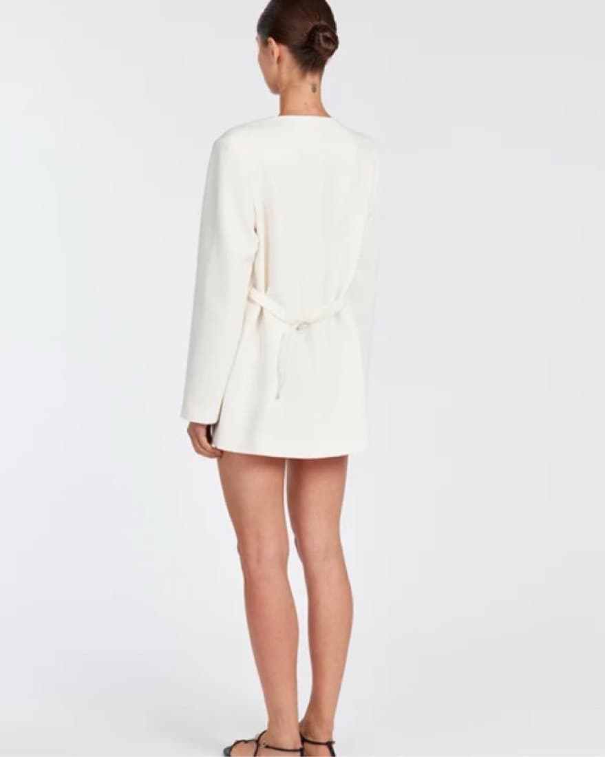 Dissh Blazer Mini Dress - Image 3