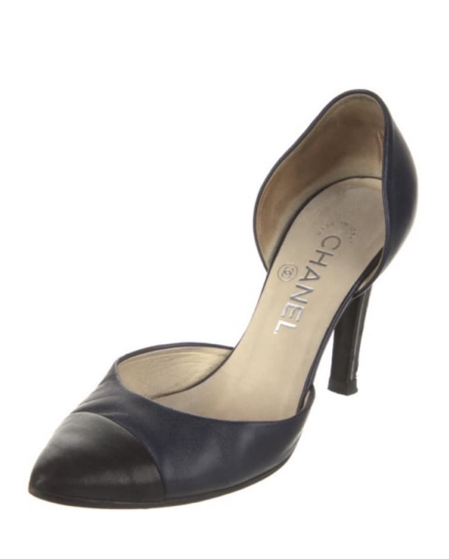 Chanel Pumps - Image 2