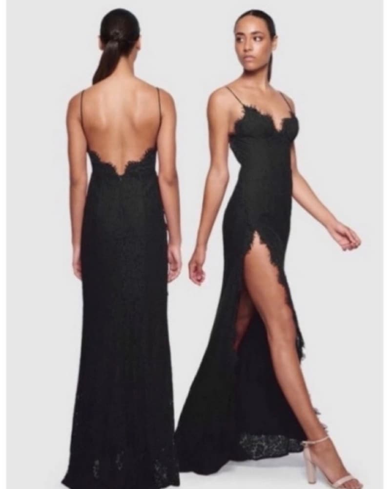 Fame And Partners Everett Dress - Image 3