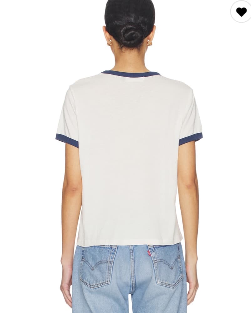 The Laundry Day Catch Of The Day Tee - Image 3