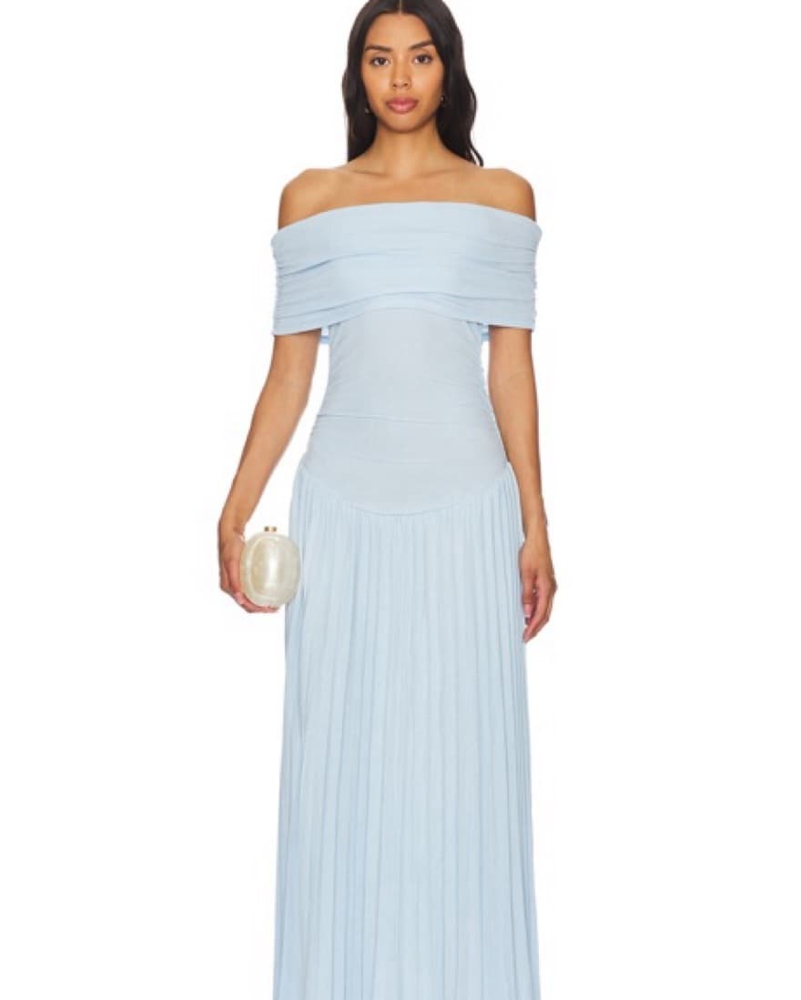 Lioness Field Of Dreams Dress - Image 1