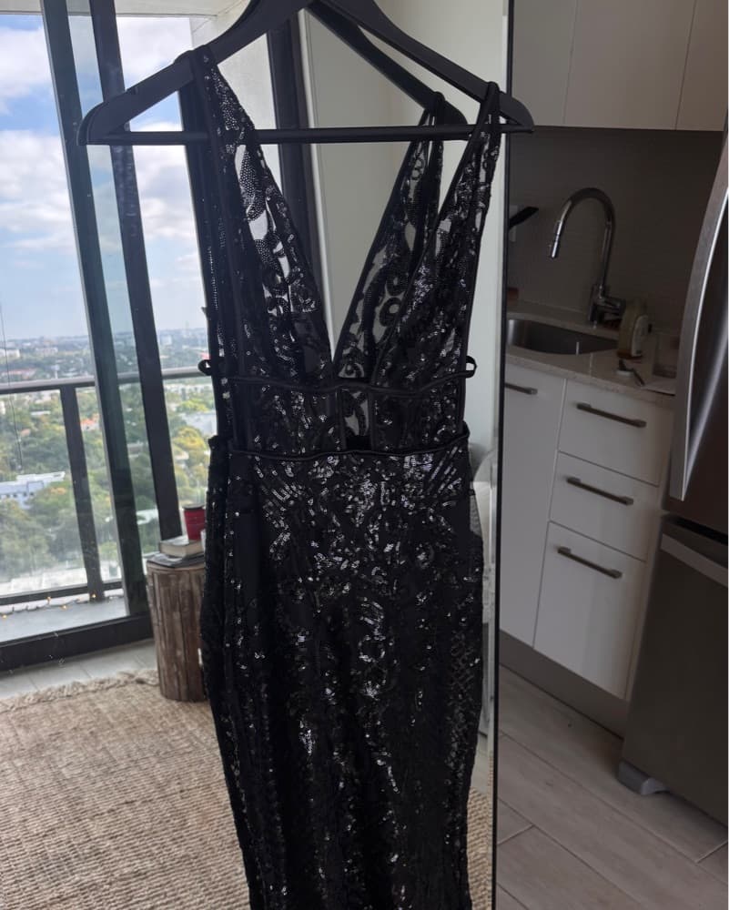 Alamour The Label Dress - Image 4