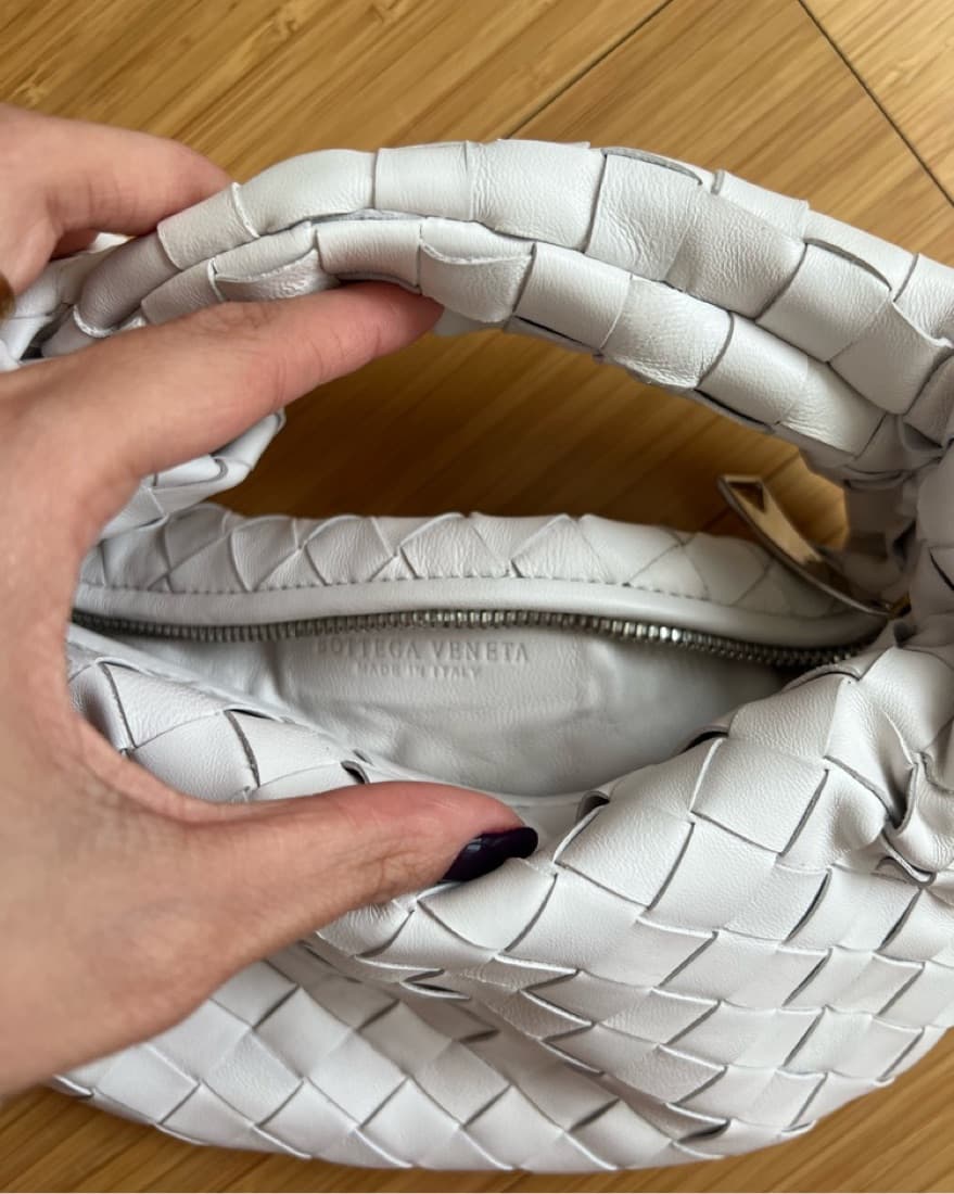 Bottega Veneta jodie - Image 2