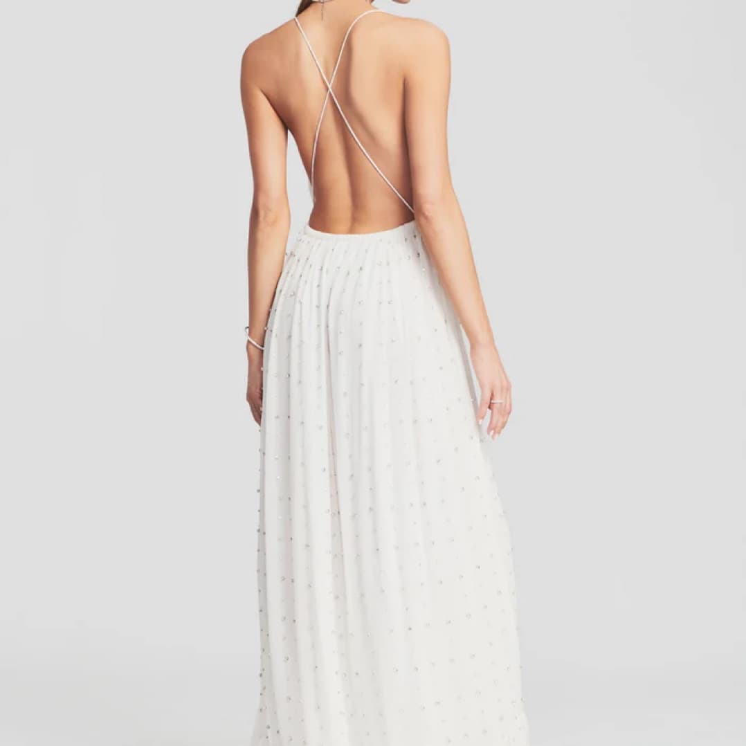 Retrofete Zadie Dress - Image 2