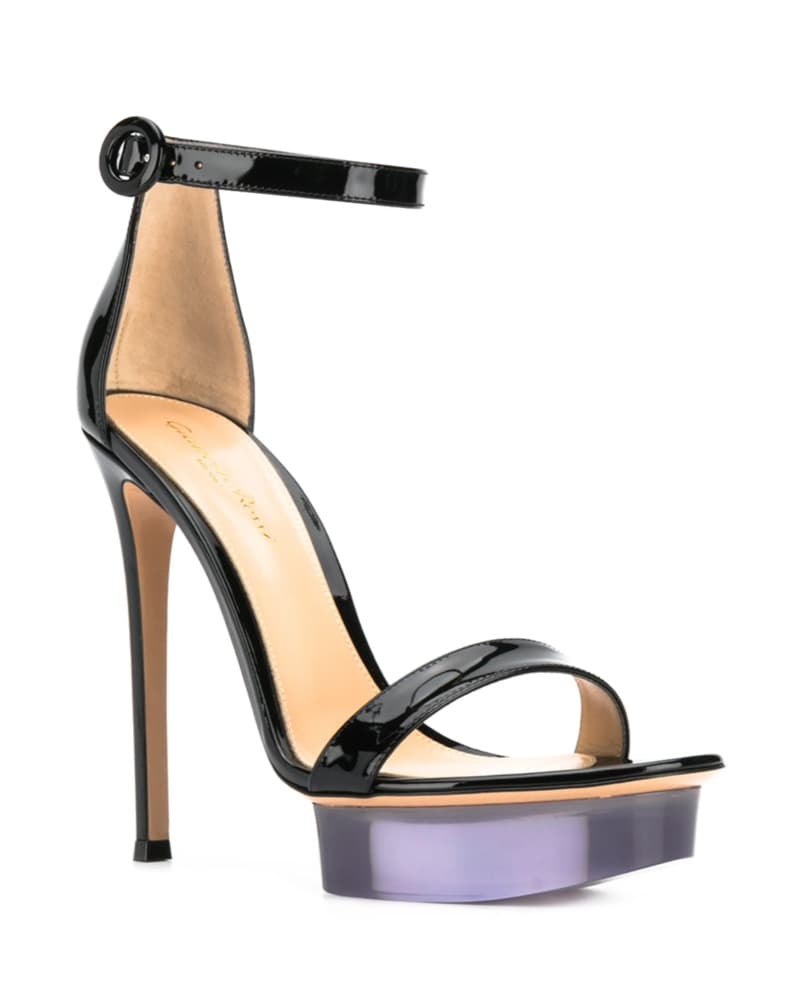 Gianvito Rossi Heels - Image 3