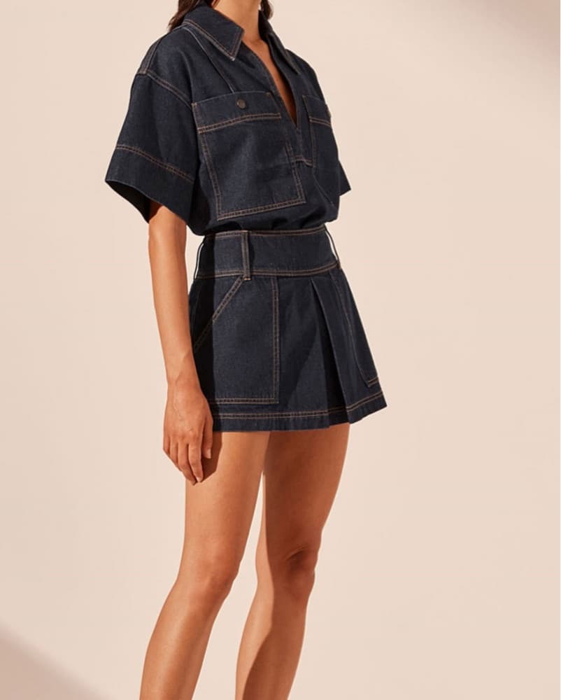 Shona Joy Skirt  - Image 1