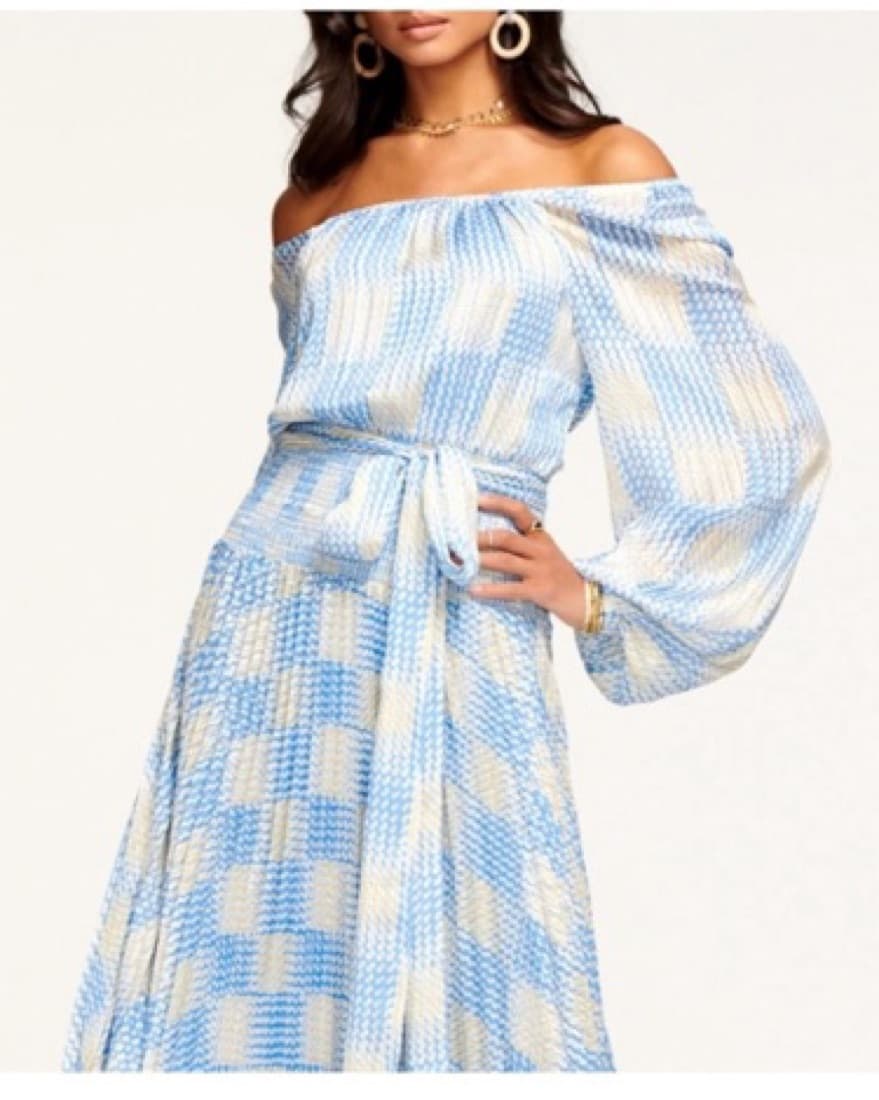 Ramy Brook Eviette Dress  - Image 4