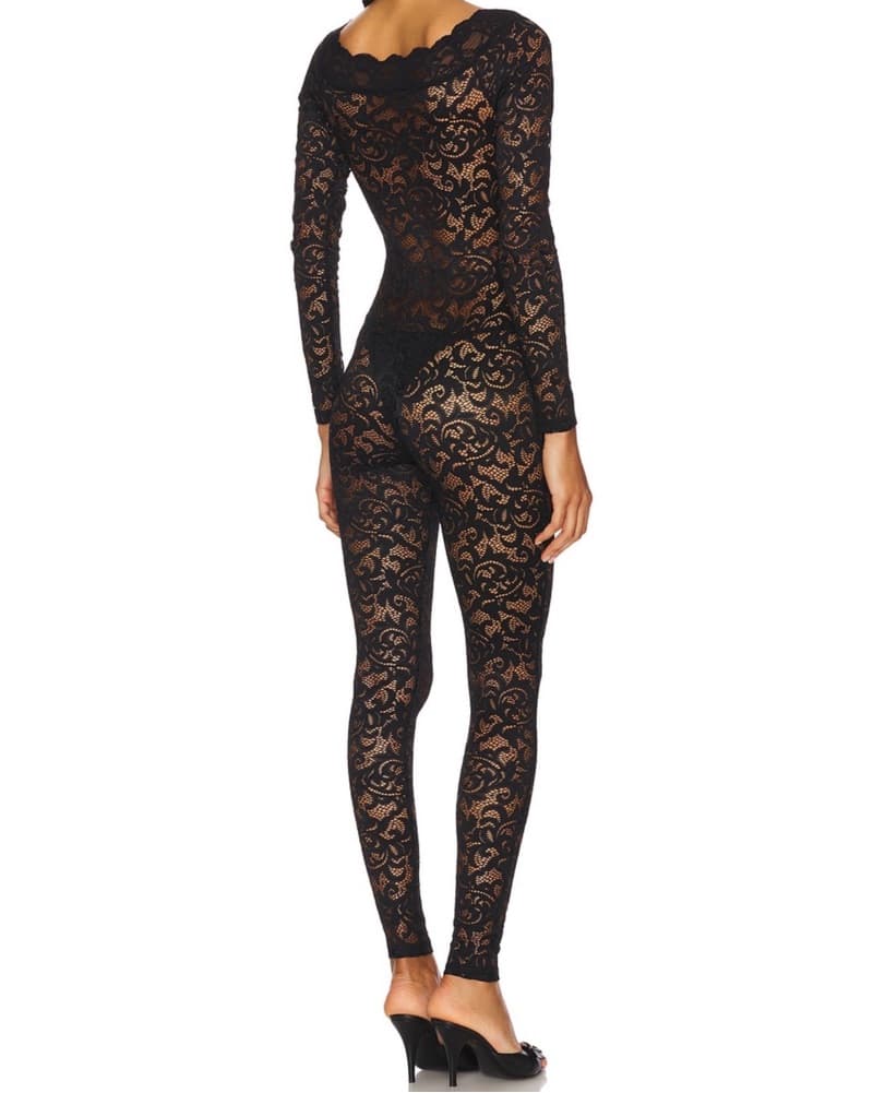 Gemma Catsuit - Image 3