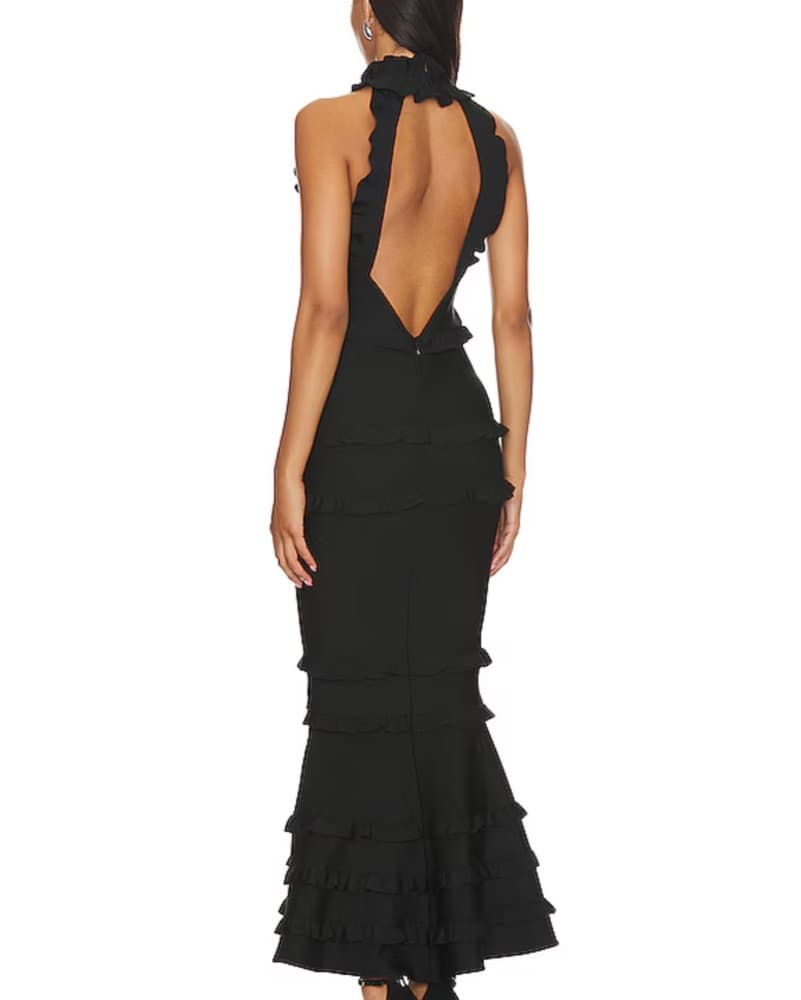 Elliatt Dress - Image 2