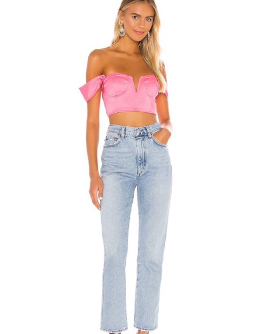 Coralia Bustier Top - Image 4