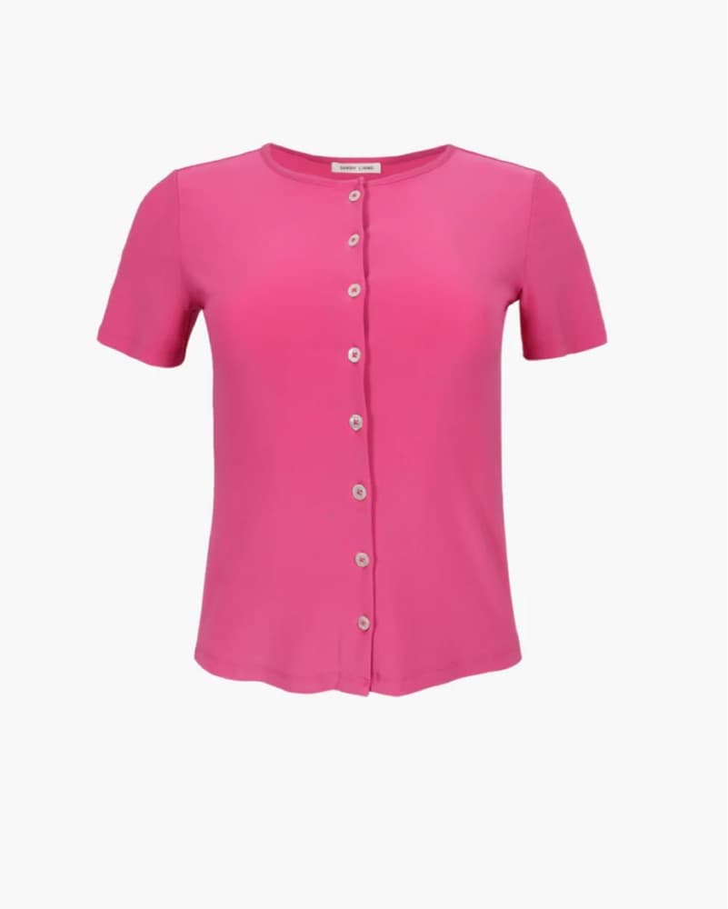 Sandy Liang Pink Set - Image 2