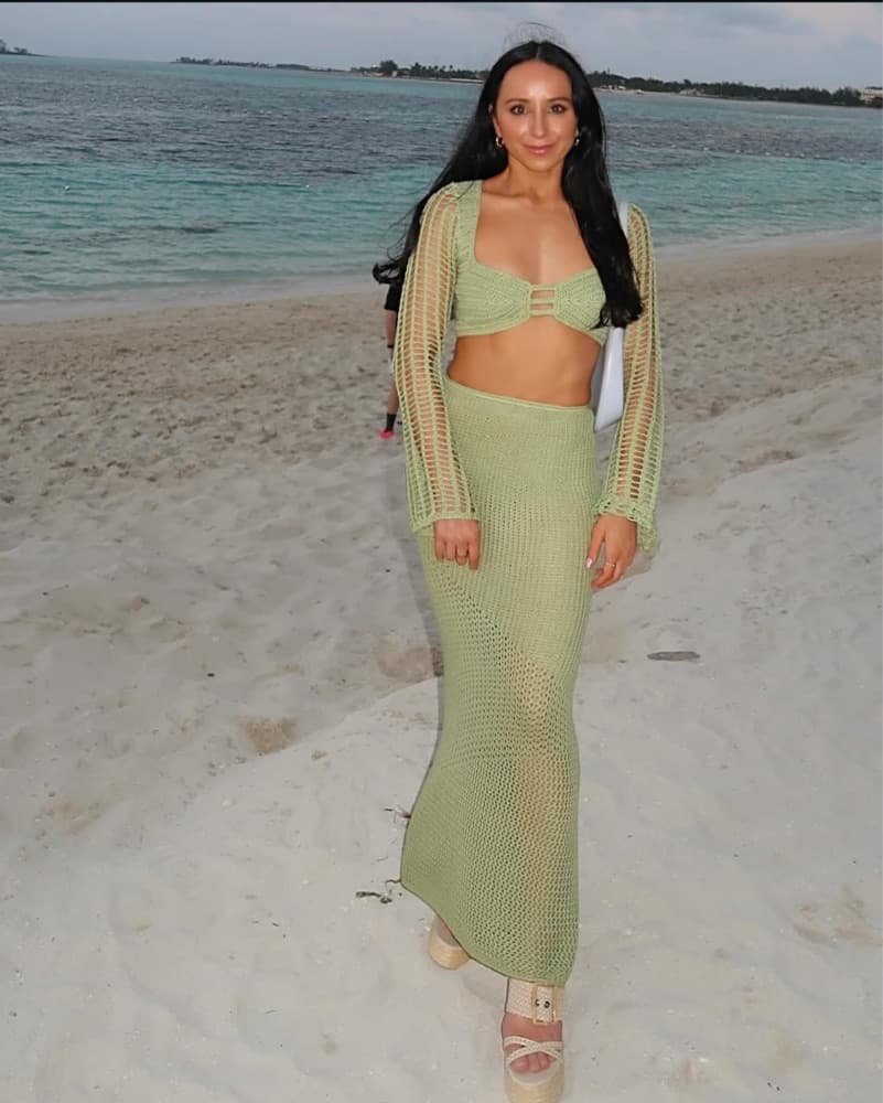 Tiger Mist 2 Piece Set - Image 1