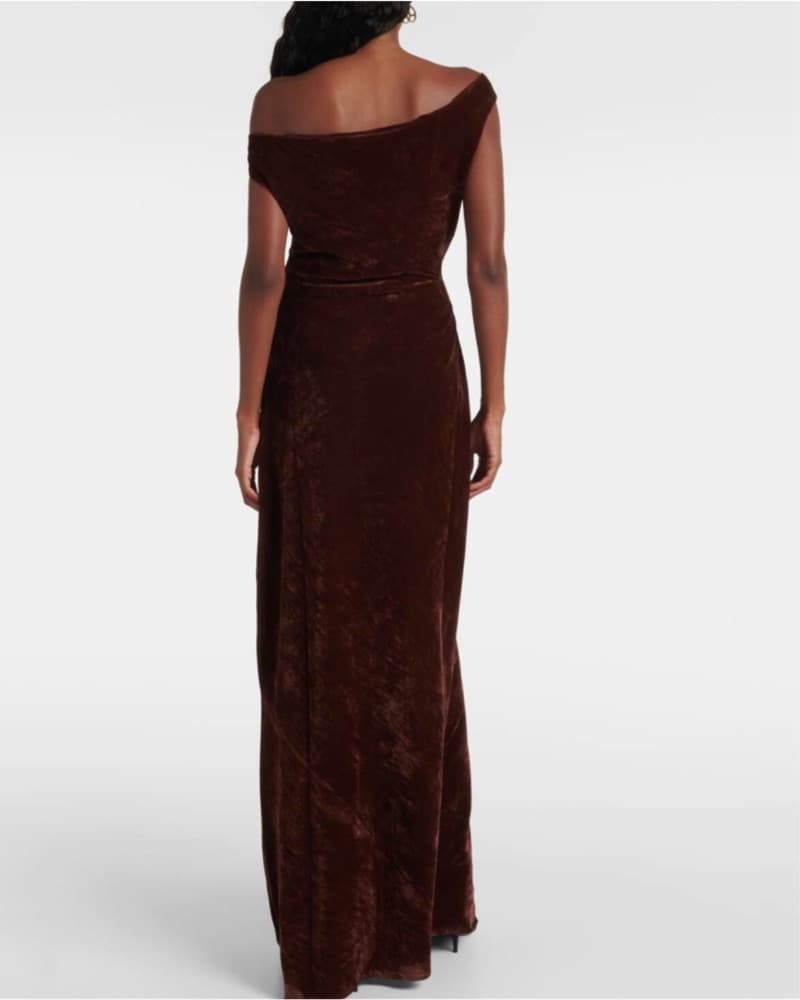 Sir Ezra Gown - Image 2