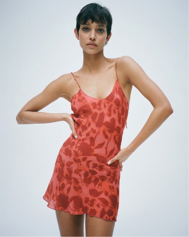 Realisation Par Luz Dress in Havana - Image 4