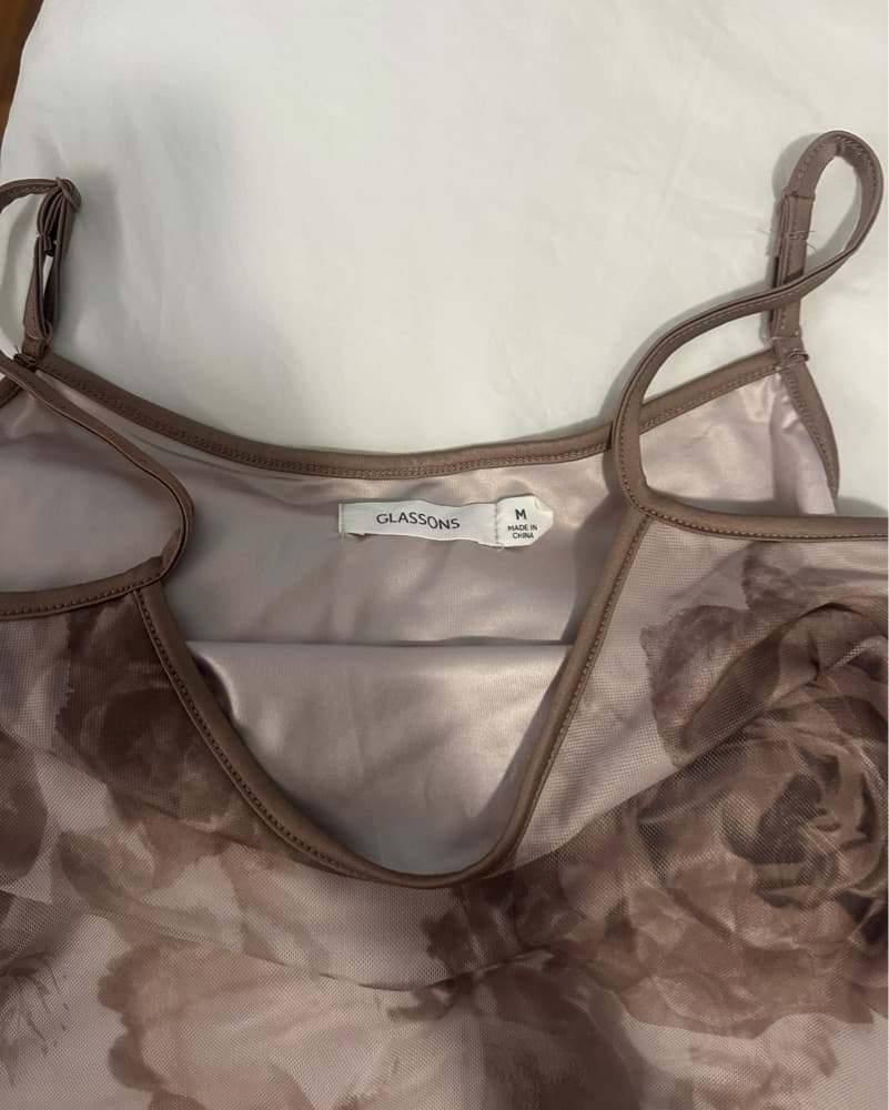 Glassons matching set - Image 4