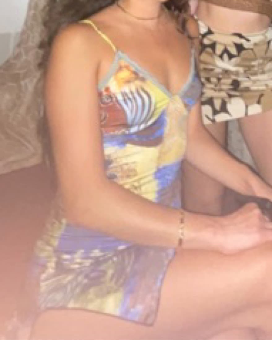 Jaded Londed Inspired Mini Dress - Image 3