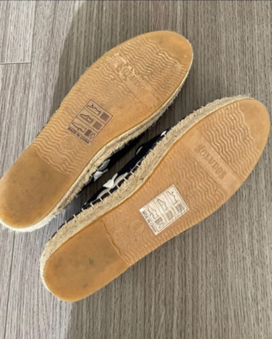 Soludos Shiloh Embroidered Espadrilles - Image 4