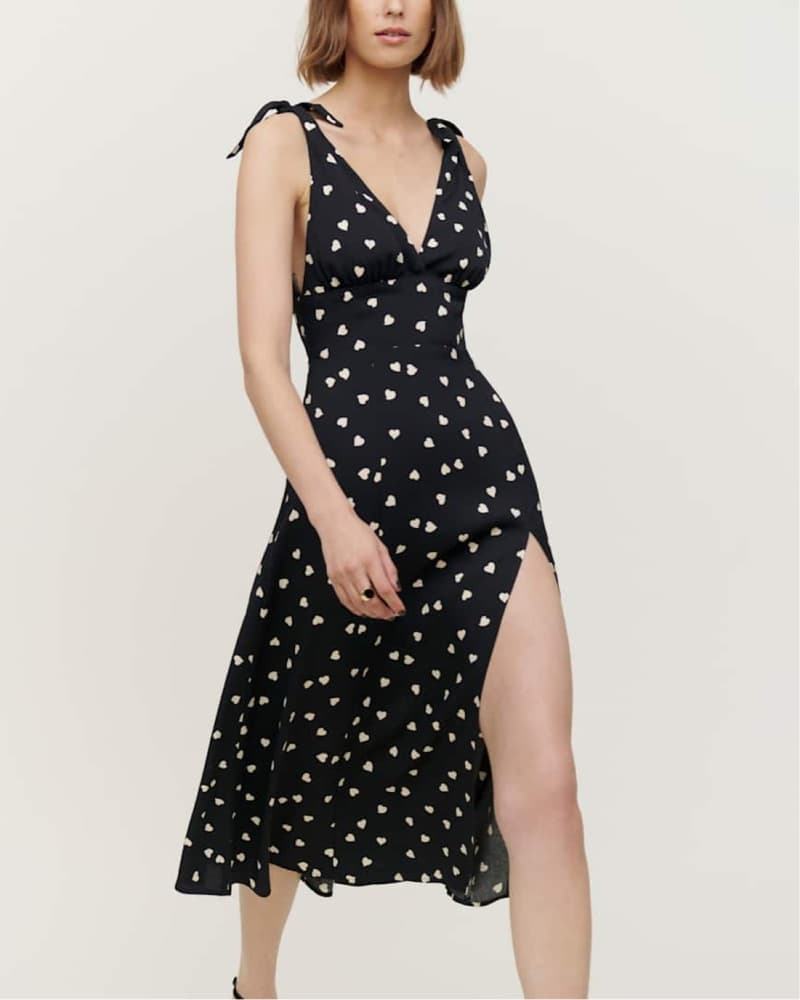 Reformation Coda Dress Size US 12 - Image 1