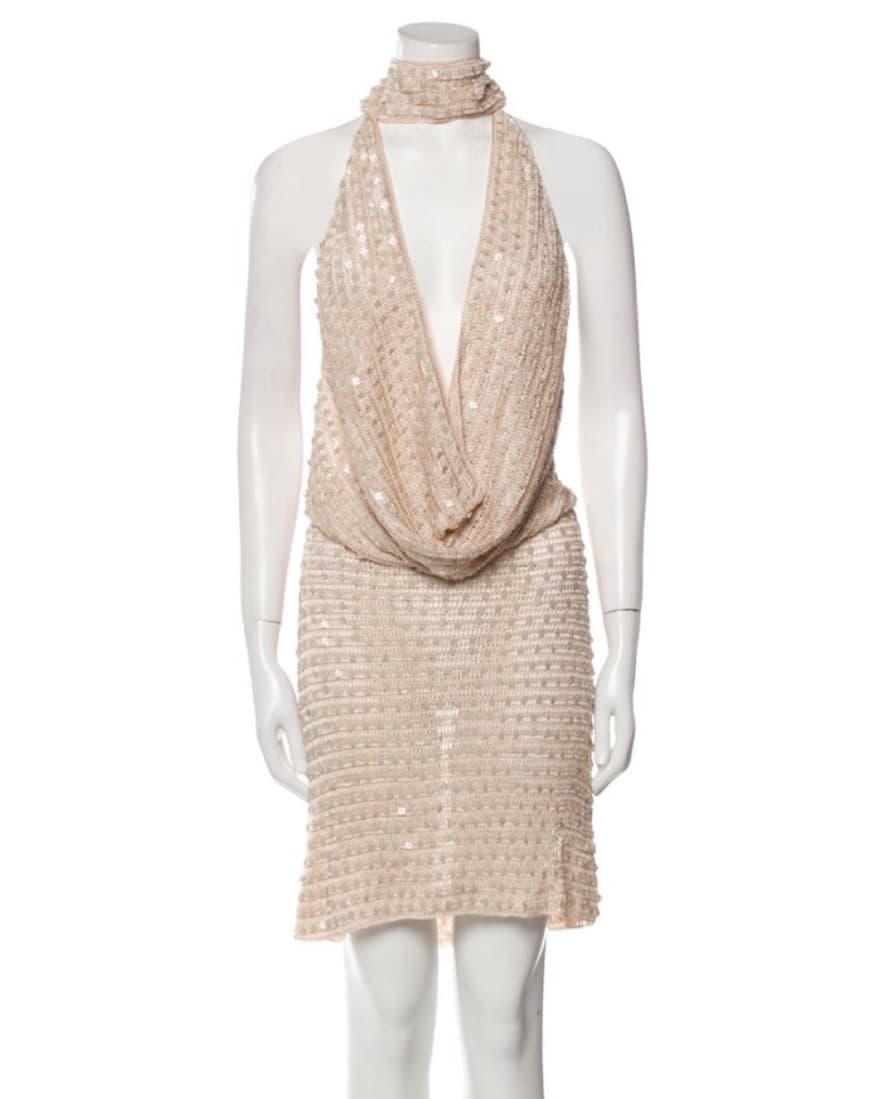 Tipo Dress from Aya Muse - Image 2