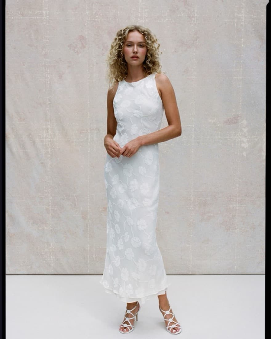 Realisation Par Carla Dress - Image 1