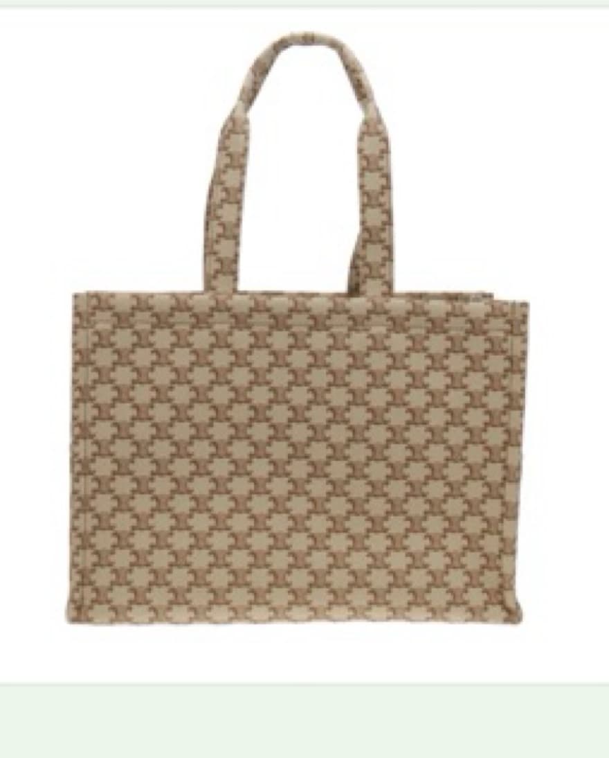 Celine Large Cabas Thais Bag - Image 6