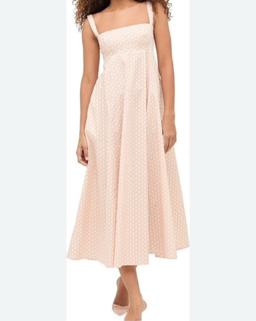 Hill House Home Rowena Dress - Image 1