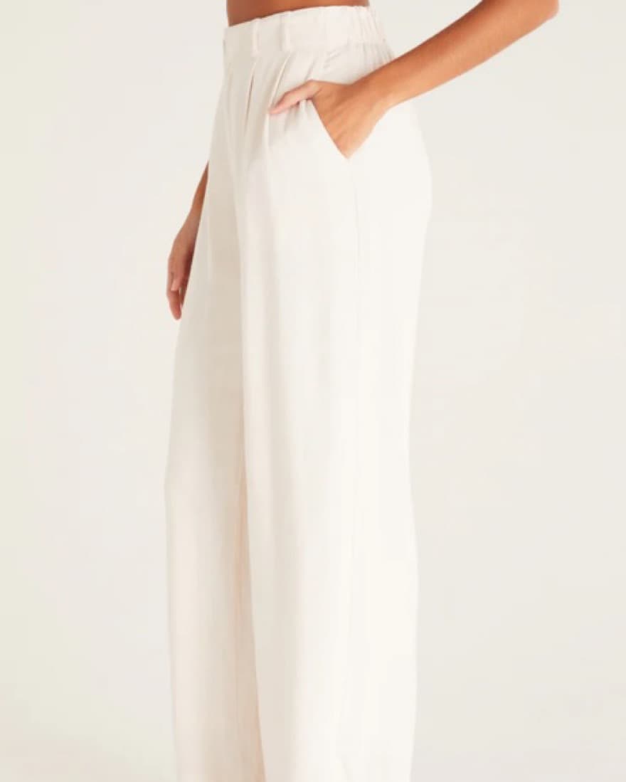 Z Supply Farrah Pant - Image 3