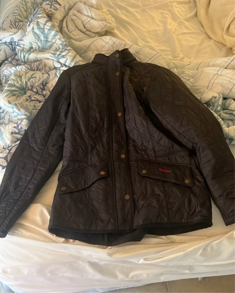 Womens Barbour Jacket! - Image 2
