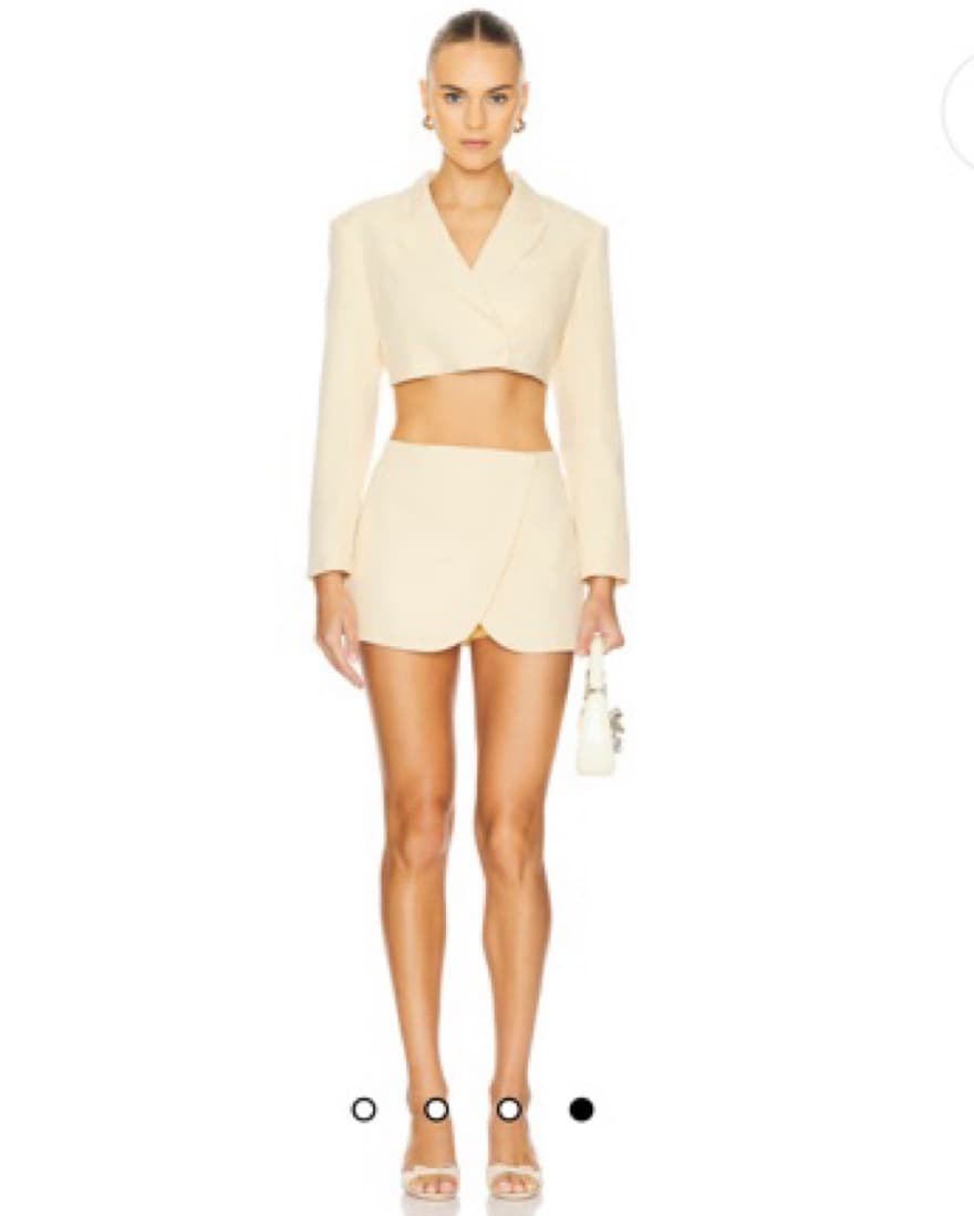 Delfi Yellow Set - Image 1