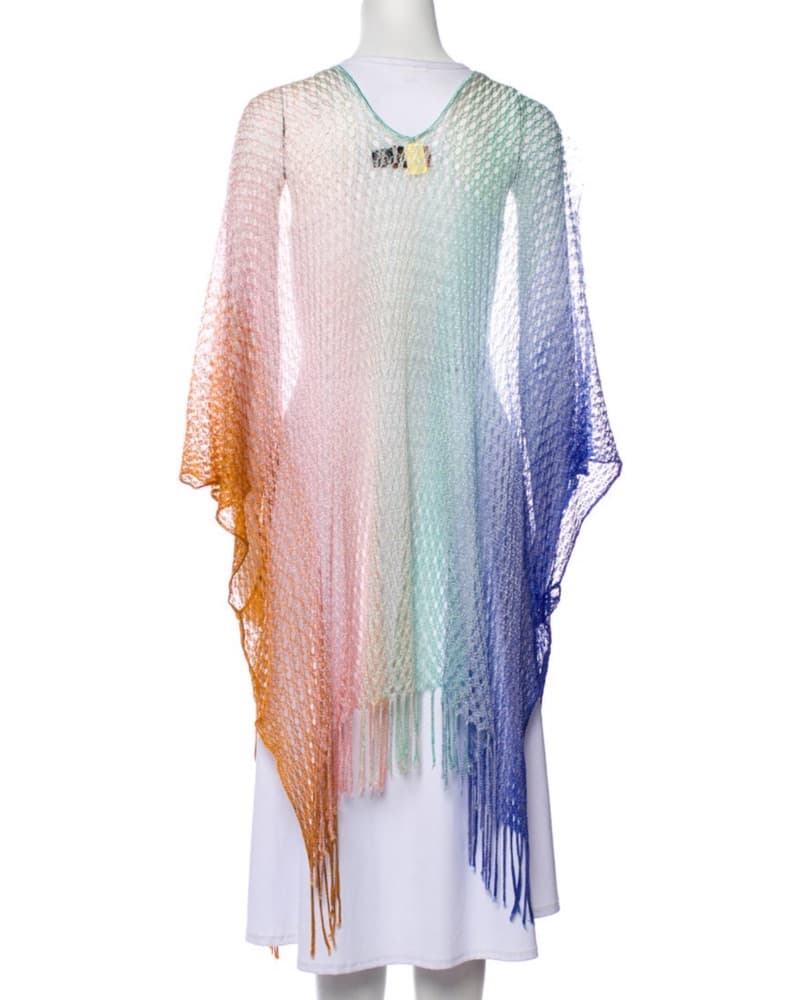 Missoni Cover Up - Image 2