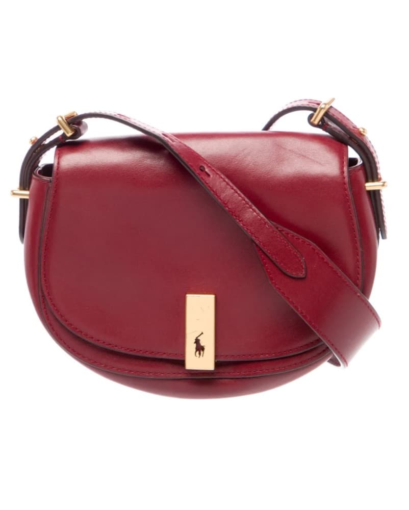 Ralph Lauren Polo ID Bag - Image 1