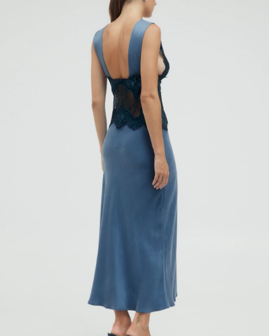 Third Form Visions Dress - Image 3