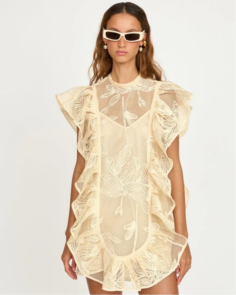 Eliou Isla Dress - Image 1