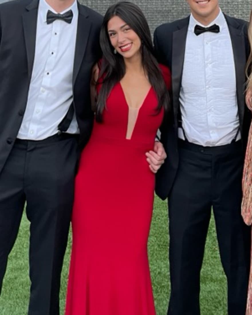 Jovani Gown - Image 1