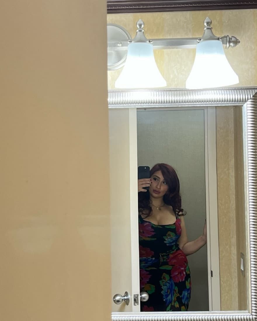 Rat and Boa Casablanca Dress - Image 5