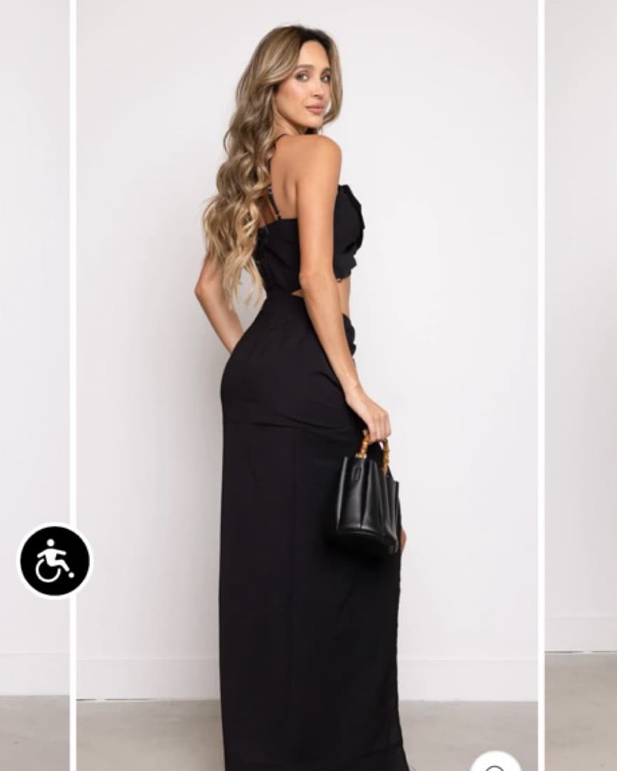 Lovers And Friends Two Piece Dress - Image 4